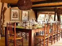 Cheetah Plains Private Game Lodge 