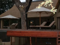 The River Lodge At Thornybush 5*