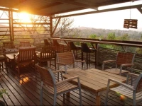 Zebrina Guest House 4*