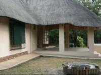 Kruger Cottage 2*