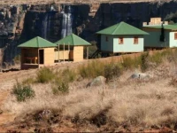 Five Assegais Country Estate 4*