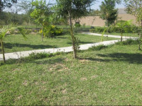 Machate Guest Lodge