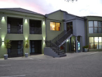 African Sands Guest House