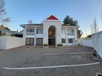 Florentia Guest House 4*