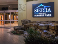 Burgers Park Hotel