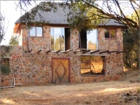 Puschka Farm 