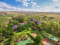 Sparkling Waters Hotel & Spa 
