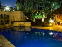 Cowrie Cove Guest House 5*