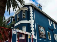 Big Blue Backpackers Lodge 3*