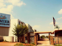 Premier Hotel Midrand