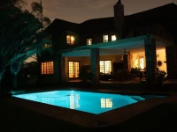 Thatch and Thorn Guest House 4*