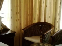 Indzawo Guest House