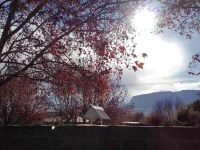 Platberg Harrismith Backpackers 