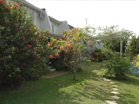 Gardens of Liganeau 3*