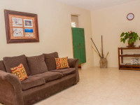 Rafjam Kingston Hostel