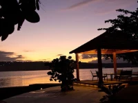 Seagrapes Villa 4*