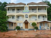 Hilltop Paradise Complex 2*