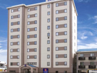 Vessel Hotel Fukuyama