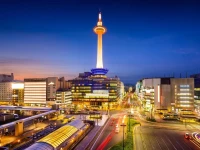 Hoshinoya Kyoto 5*