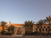 Steigenberger Coraya Beach - Adults Only