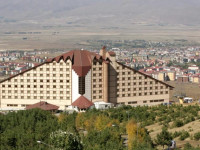 Renaissance Polat Erzurum