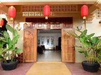 Siem Reap Art Lover Villa 3*