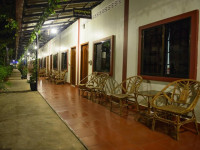 Zana Beach Guesthouse