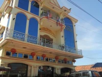 Reaksmey Pich Chea Chan Hotel 1*
