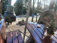 Galya Garden Motel 