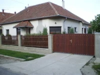 Almasi Apartman 