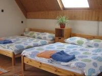 Attilas House 