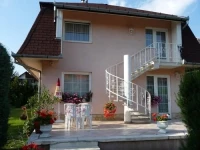Fodi apartman 