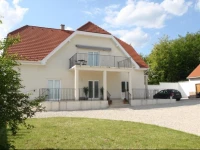 Lavendula House 