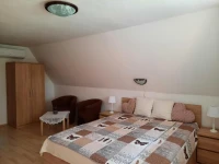 Dora Apartmanhaz Zalakaros 