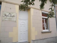 Nadasdy Apartment 