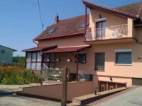 David Apartmanhaz 
