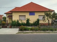 Abigel Apartman 
