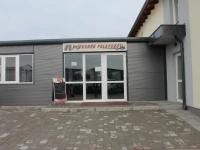 Potkerek Motel 