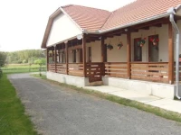 Kekszilva Vendeghaz 
