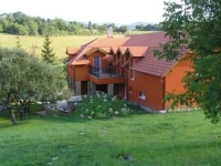 Harmonia Wellness Villa 