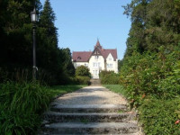 Festetich Kastelyszallo es Zsuzsanna Hotel
