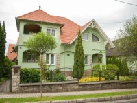 Park Apartman Heviz 