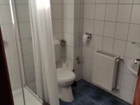 Apartmanhotel Szent Kristof 