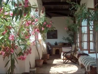 Mandula Guest House 