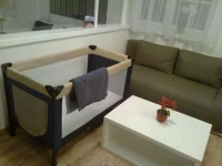 Glamour Apartman 