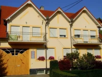 Apartment Revesz 