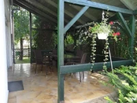 Attila apartman Harkany 