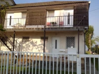 Vizparti apartmanok 