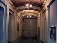 Apartment Klara 