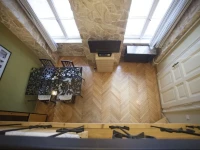Exquisite Apartment at Andrassy Avenue 